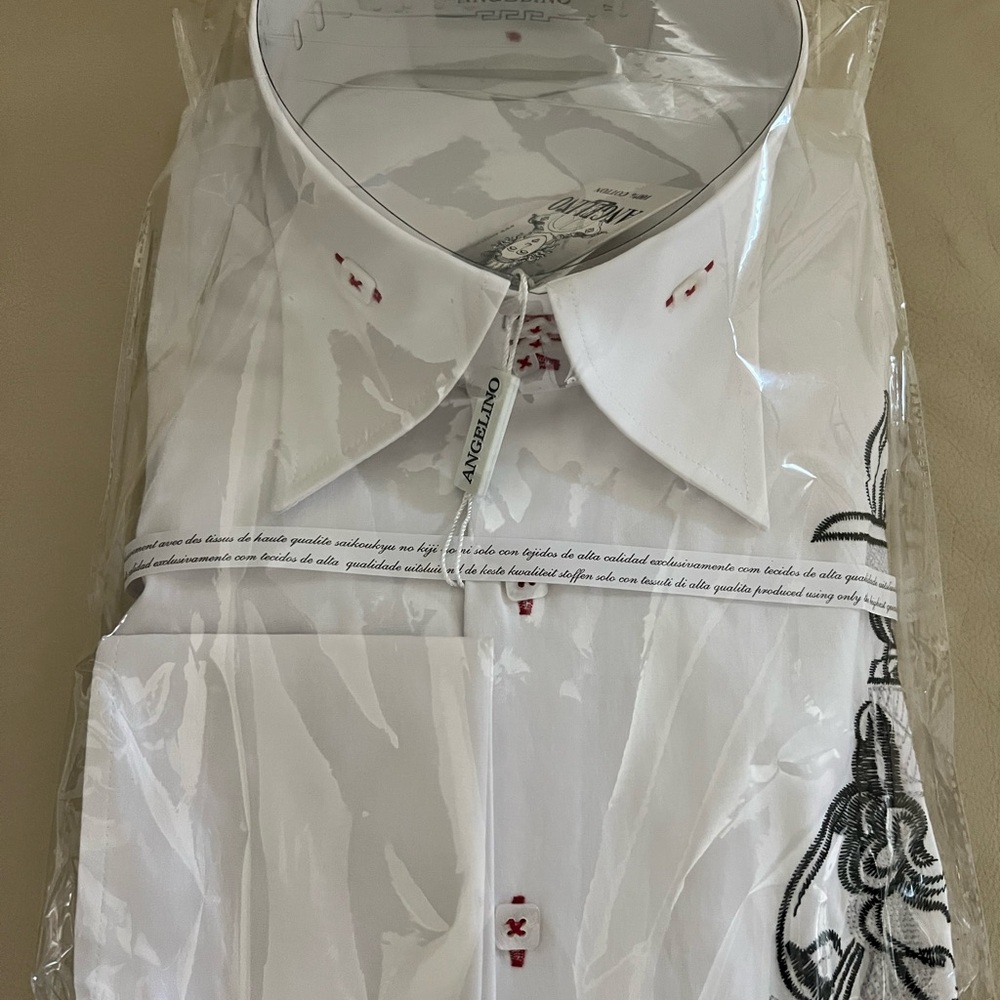 Angelino Shirt
